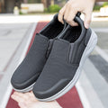 Damen Atmungsaktive Slip-On Sneakers mit stoßdämpfender Sohle R&B