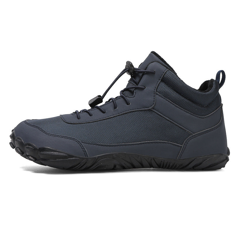 Damen Multifunktionale Trekking-Schuhe mit atmungsaktivem Obermaterial R&B