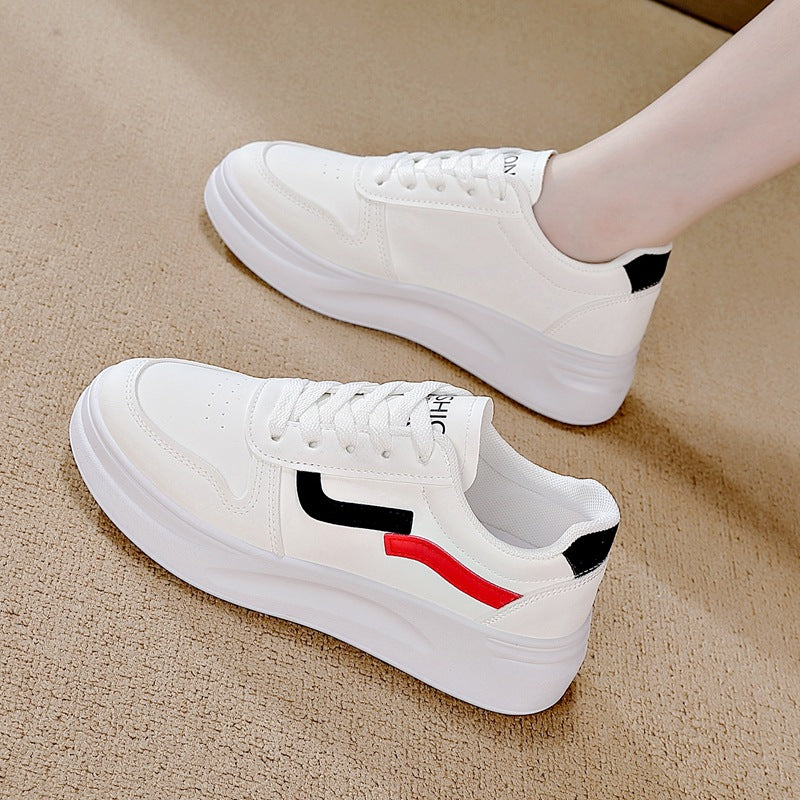 Damen modische Sneakers R&B