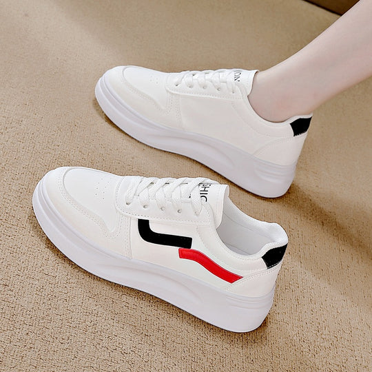 Damen modische Sneakers R&B