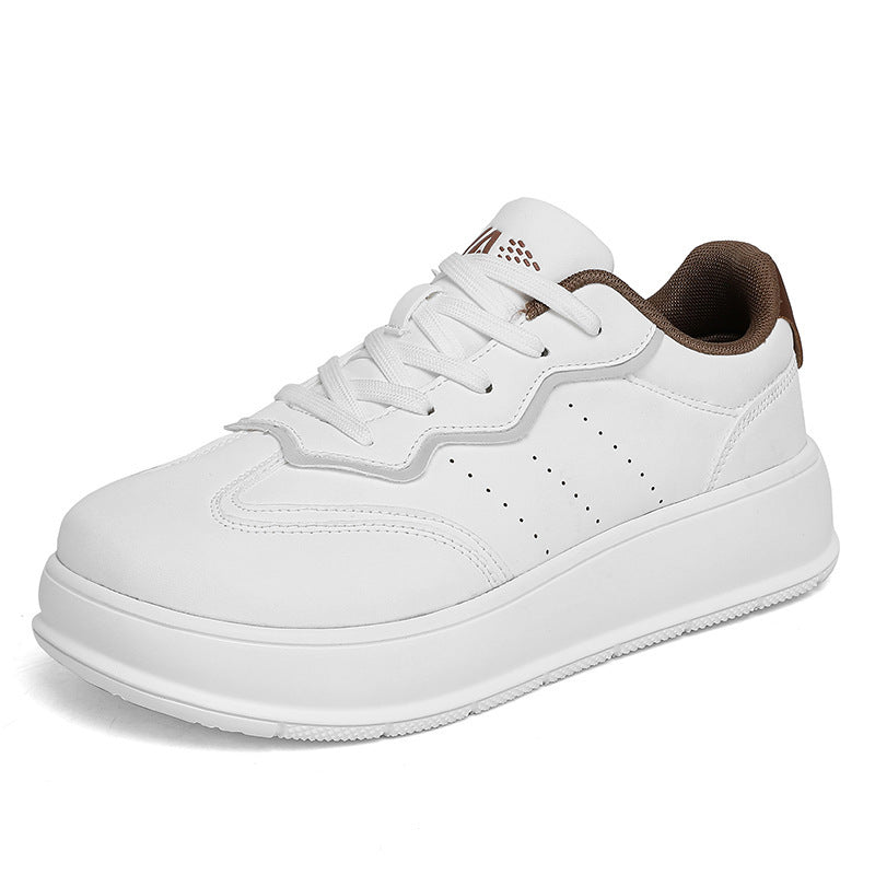 Damen Sportliche Sneaker mit rutschfester Sohle und atmungsaktivem Obermaterial R&B