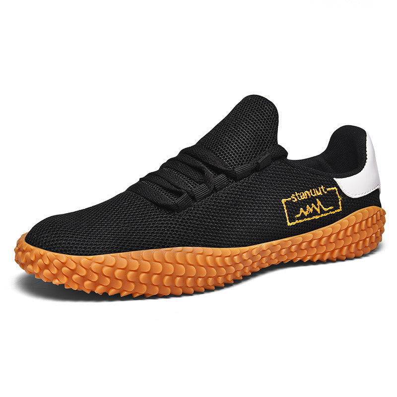 Damen Leichte und atmungsaktive Sportschuhe