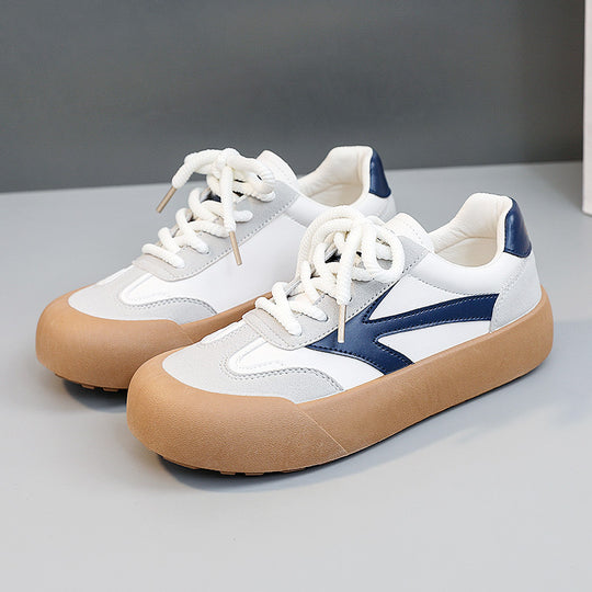 Damen Sneakers mit herausragendem Komfort und sportlichem Design R&B