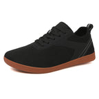 Damen Sportliche Freizeitschuhe mit atmungsaktivem und rutschfestem Obermaterial R&B