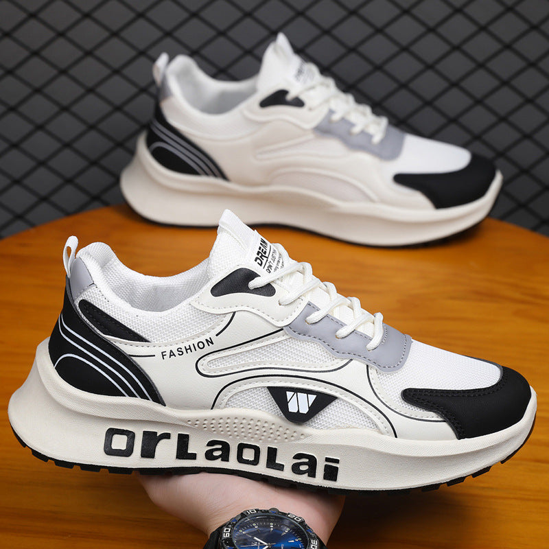 Damen Lauf- und Freizeitschuhe mit hohem Komfort und stylischem Design R&B