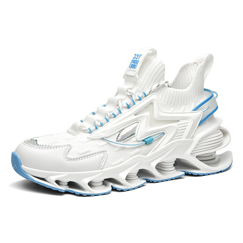 Damen Sportliche High-Tech Sneakers mit ergonomischem Design R&B