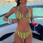 Damen Bikini Set R&B