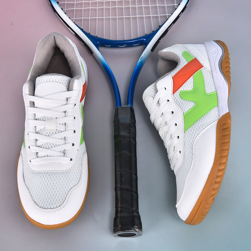 Damen Fitness Sneakers R&B