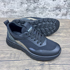 Damen Atmungsaktive Laufschuhe mit rutschfester Sohle und flexiblem Obermaterial R&B