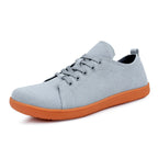 Damen Atmungsaktive Freizeit Sneakers mit rutschfester Sohle
