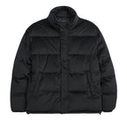 Damen Pufferjacke im Cord-Look Hedi-Mode