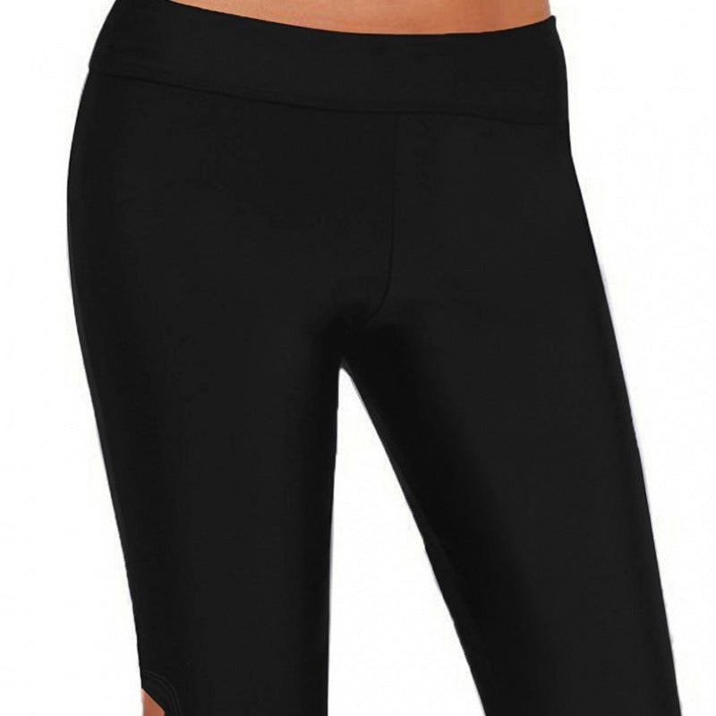Damen Sportleggings R&B