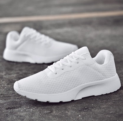 Damen Atmungsaktive Freizeitsneaker mit komfortablem Sohlenprofil R&B