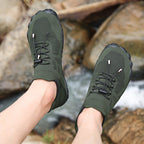Damen Multifunktionale Wassersport-Schuhe mit rutschfester Sohle und strapazierfähigem Obermaterial R&B