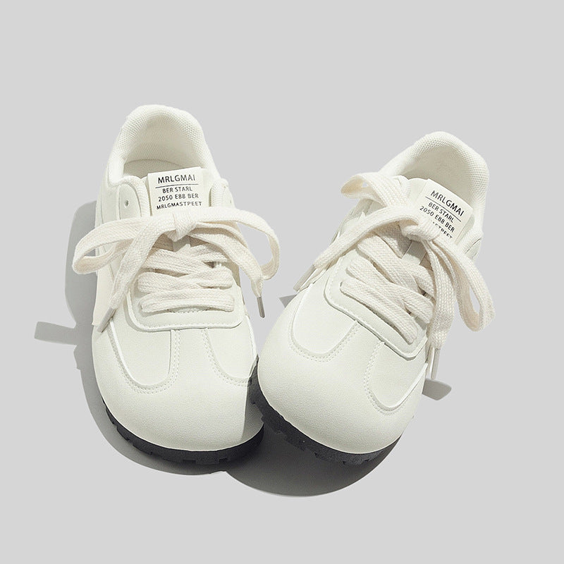 Damen Sportliche Freizeitschuhe mit rutschfester Sohle und atmungsaktiver Oberfläche R&B