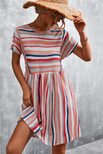 Damen Sommerkleid R&B