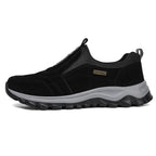 Damen bequemes Sport-Sneaker Modell mit elastischem Einschlupf