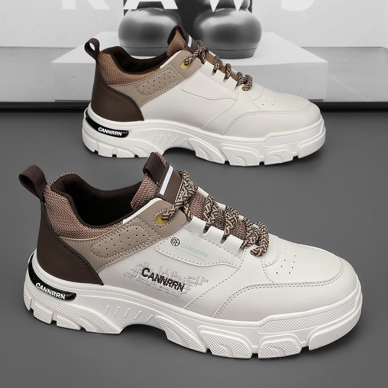Damen Sportliche Sneakers mit leichtgewichtiger Dämpfungstechnologie