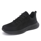 Damen Sportliche und komfortable Sneakers mit atmungsaktivem Obermaterial