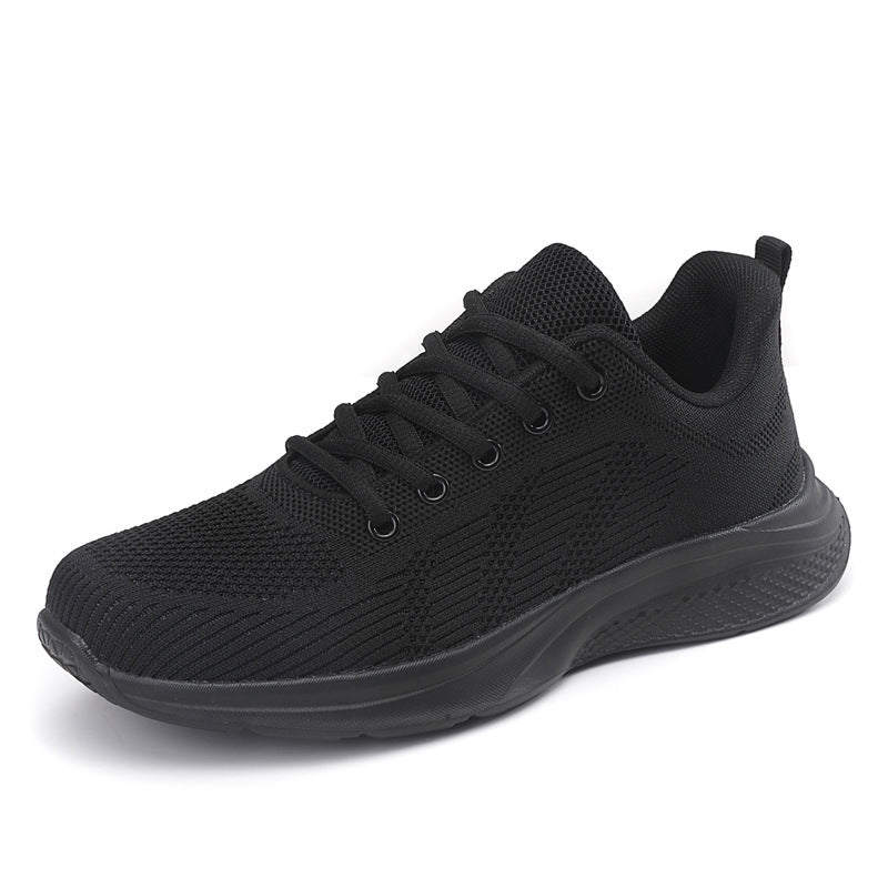 Damen Sportliche und komfortable Sneakers mit atmungsaktivem Obermaterial