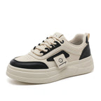 Damen Sportliche Flachschuhe mit hochdämpfender Sohle und atmungsaktivem Obermaterial R&B