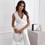 Damen Elegantes und schickes Jumpsuit R&B