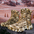 Herren Jagd- und Militärstiefel R&B