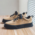 Damen Chunky Sneaker mit atmungsaktivem Obermaterial und rutschfester Sohle R&B