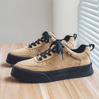 Damen Chunky Sneaker mit atmungsaktivem Obermaterial und rutschfester Sohle R&B