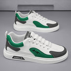 Damen Sportliche Lauf-Sneaker mit atmungsaktivem Obermaterial und dämpfender Sohle R&B