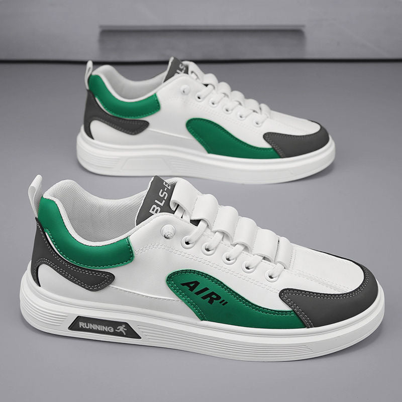 Damen Sportliche Lauf-Sneaker mit atmungsaktivem Obermaterial und dämpfender Sohle R&B