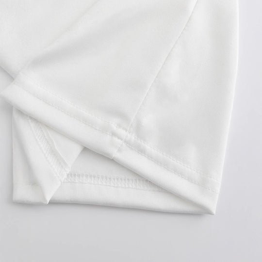 Damen Crop-Top mit fruchtigem Kirschmotiv und verspieltem Design R&B