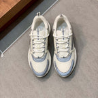 Damen Sportliche Laufschuhe mit atmungsaktiver Netzstruktur und rutschfester Sohle von R&B