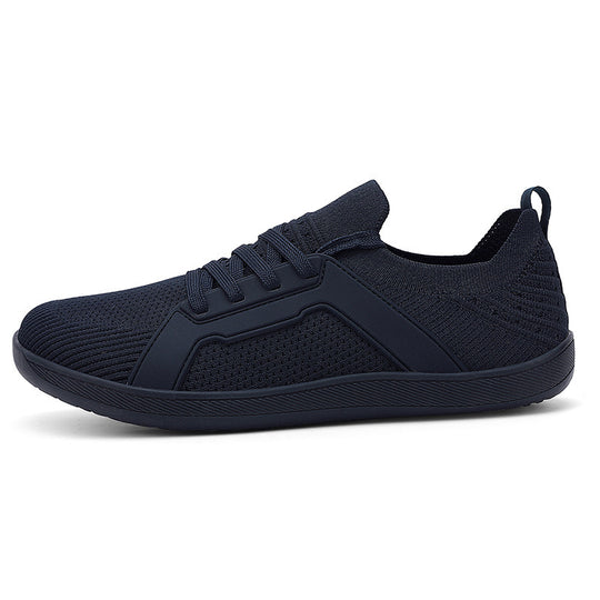 Damen Leichte und atmungsaktive Sneakers mit flexibler Sohle R&B