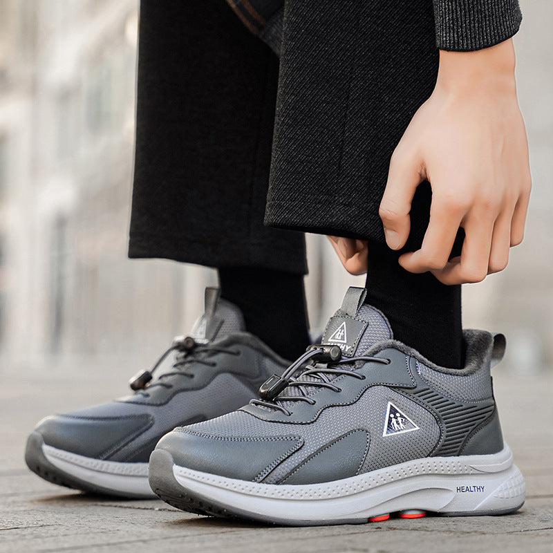 Damen Lauf-Sneaker mit atmungsaktivem Obermaterial und flexibler Dämpfungstechnologie R&B