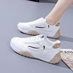 Damen Sportliche Laufschuhe mit rutschfester Sohle und atmungsaktiven Obermaterialien R&B