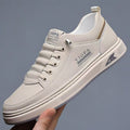 Damen Modische Sneaker mit dämpfender Sohle und strukturiertem Obermaterial R&B