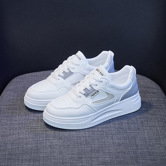 Damen Sportliche Sneaker mit überlegener Dämpfung und modischem Design R&B