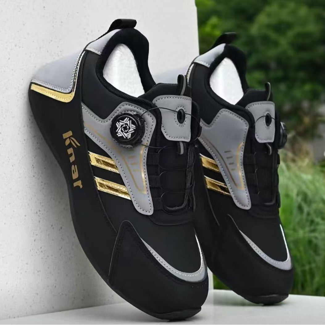 Damen Multifunktionale Schnür-Sneaker mit innovativem System R&B