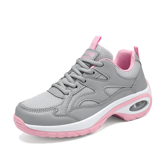 Damen Sportliche Sneaker mit dämpfender Luftpolster-Technologie R&B