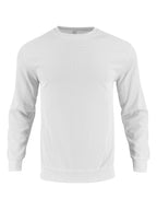 Herren hochwertiger Langarmpullover R&B