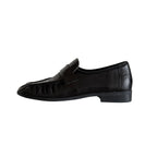 Damen Elegante Mokassins mit weichem Leder R&B