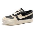 Damen modische Sneaker mit atmungsaktiven Einsätzen und strukturiertem Obermaterial R&B