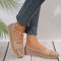 Damen Atmungsaktive und bequeme Freizeitschuhe R&B