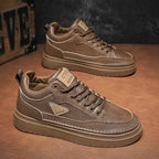 Damen Sportliche High-Top Sneakers mit Komfortsohle R&B