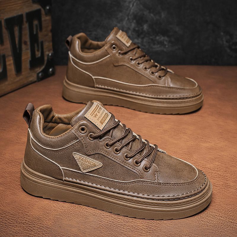 Damen Sportliche High-Top Sneakers mit Komfortsohle R&B
