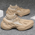 Damen Skecherschuhe mit innovativem Haltesystem und atmungsaktivem Obermaterial