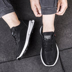 Damen modische Freizeitschuhe mit atmungsaktivem Obermaterial R&B