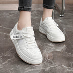 Damen Modische Sneakers mit atmungsaktiver Mesh-Oberfläche und komfortabler Dämpfung R&B