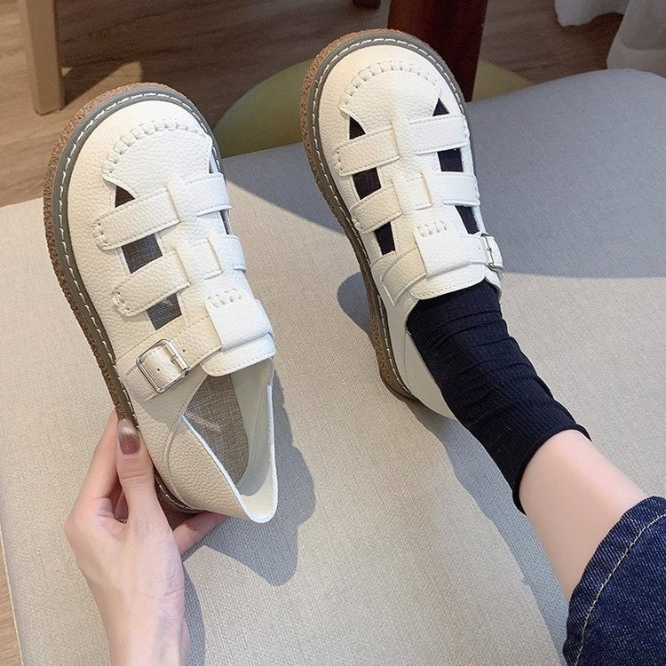 Damen Sneaker mit verspieltem Design und tierischen Applikationen R&B